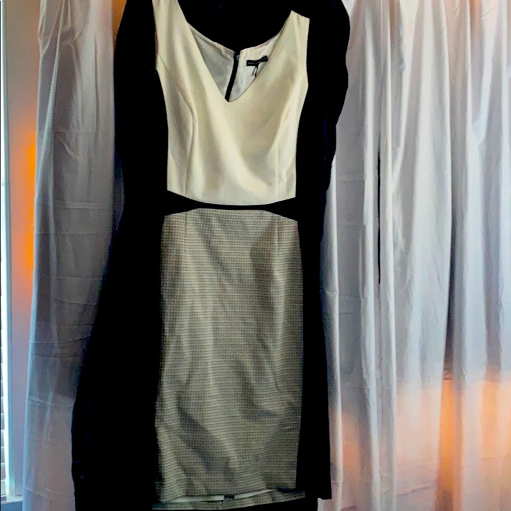 WHBM Dress in bag